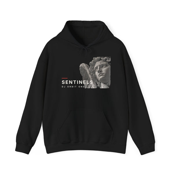 Sentinels Hoodie – DJ Orbit One