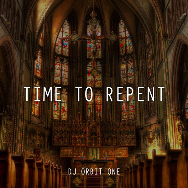 Time to Repent