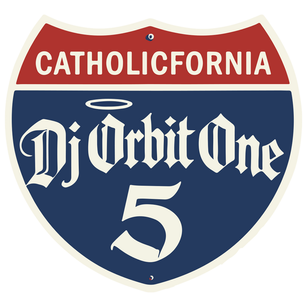 DJ Orbit One